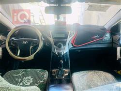 هيونداي أزيرا